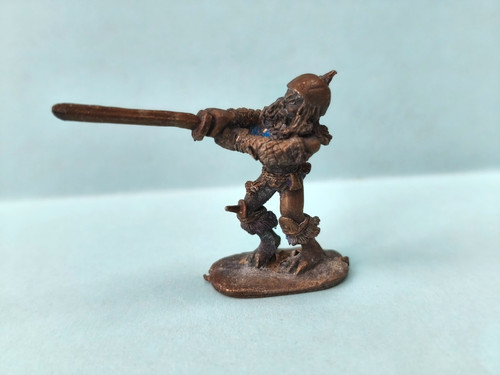 Citadel dl2 aly morrison metal - dl2,