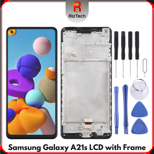 For samsung galaxy a21s - for,