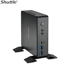 Shuttle XPC Nano PC NC40U