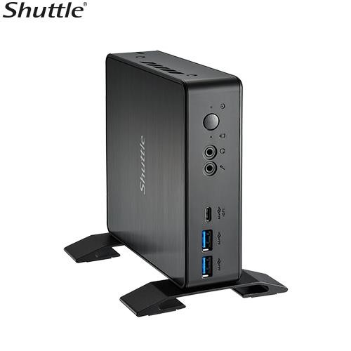 Shuttle xpc nano - pc, nc40u