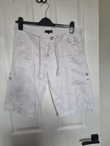 Ladies next shorts size - ladies,