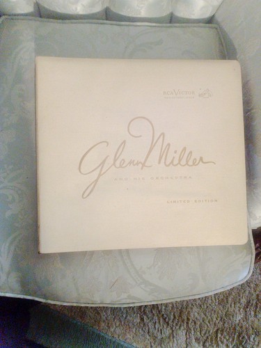 1953 glenn miller rca victor - 1953,