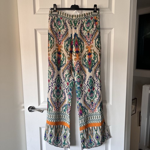Zara aztec bohemian floral - aztec,