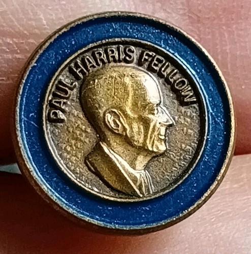 Vintage paul harris - paul,