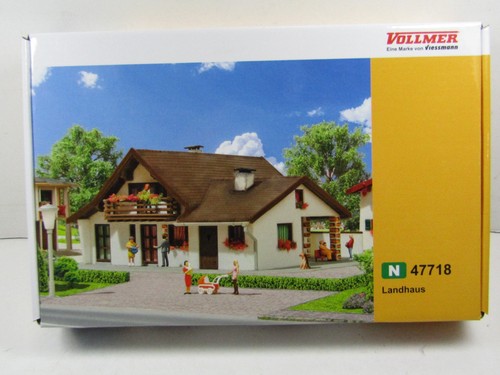 Vollmer 47718 retro - -, country