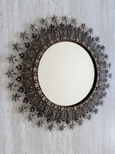 Star Crown Starburst MCM Style