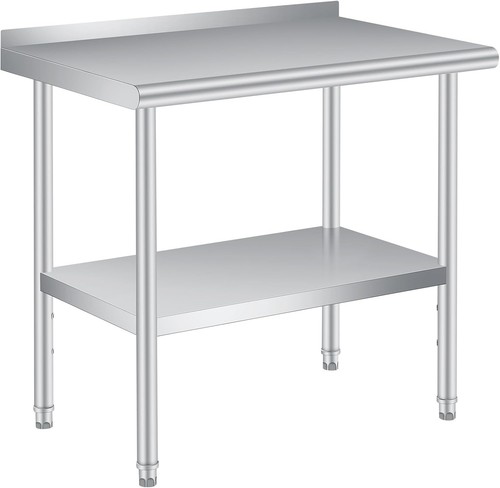 Stainless steel 48 x - steel,