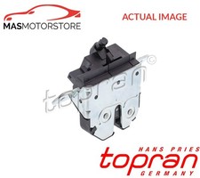 TAILGATE LOCK TOPRAN 623 662 I