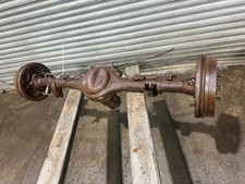 BFD089738 2004 FORD RANGER 2.5