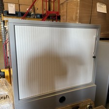 Metal Tambourine Door