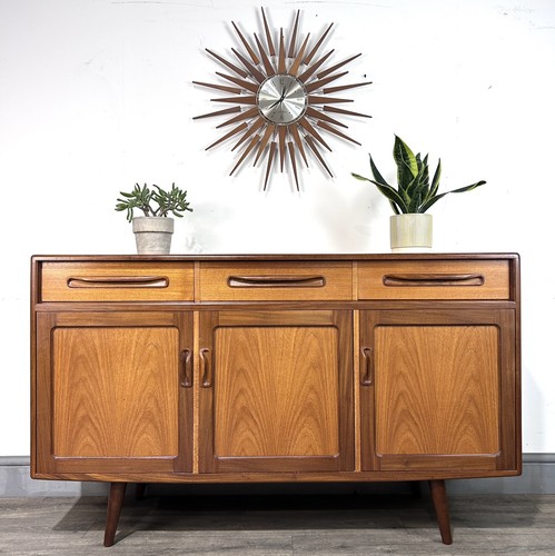 Fabulous mid century - century, teak