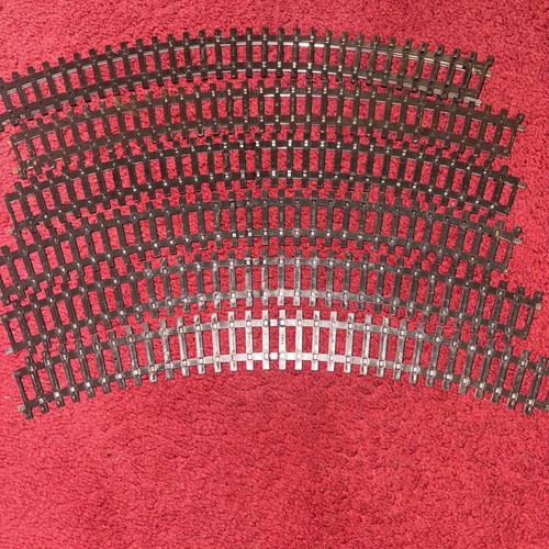 Triang r483 curve - track, x