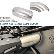 Inlet Duct Cover Air Intake Trim Accessories For BMW R Nine T Scrambler Pure