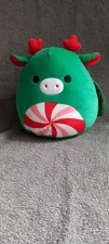 Squishmallows ZUMIR the
