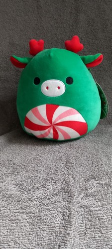 Squishmallows zumir the - zumir,