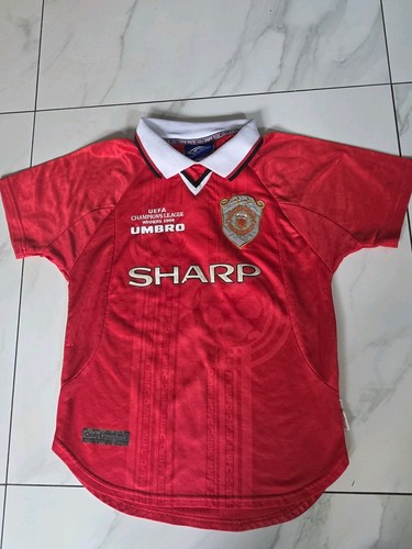 Manchester united 1998 - 1998, 1999