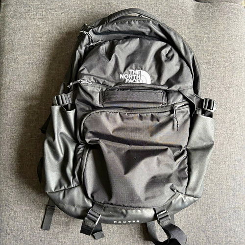 The north face - north, router