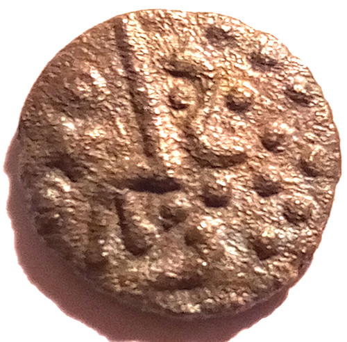 Late iron age - age/celtic, dobunni