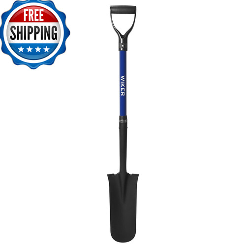 Wiker spade shovelsharp - wiker,