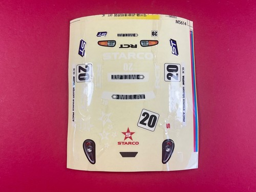 Scalextric sport car - scalextric,
