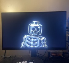 1080p 165hz 21 Inch Gaming