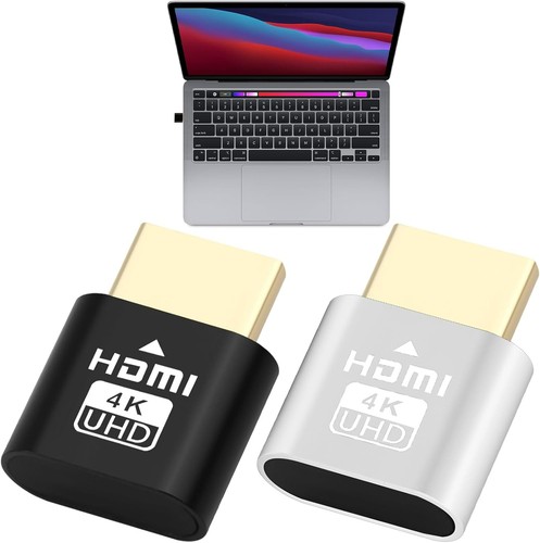 Pack wireless hdmi - 2-pack,