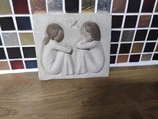 Willow Tree Plaque -