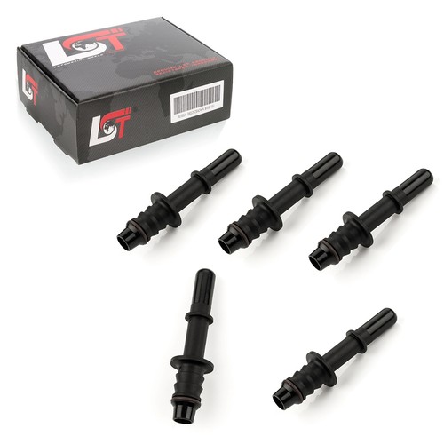 Coupling quick release fuel - 5x,
