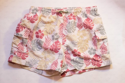 Zara boys swim shorts - zara,
