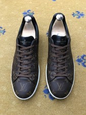 Louis Vuitton Trainers Sneaker