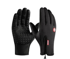 Winter Warm Windproof