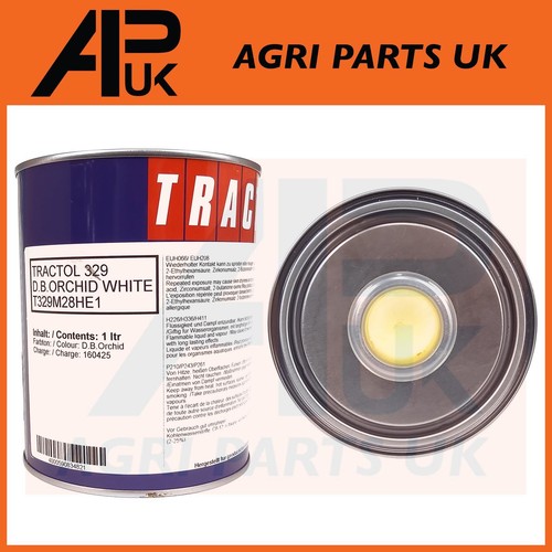 Litre ltr david brown - 1,