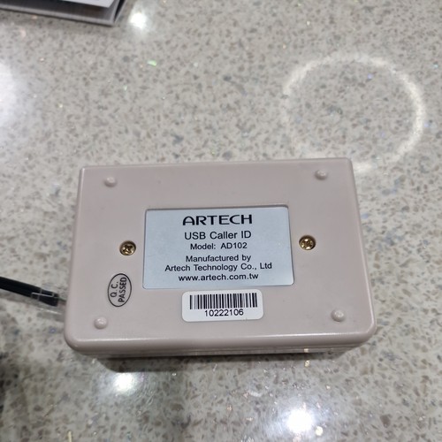 Artech ad102 caller unit - ad102,