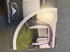 SUNNCAMP SWIFT VERAO 260 VAN