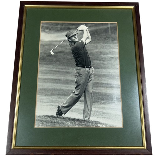Vintage framed seve - vintage,