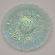 Vintage CGS Opalescent Glass