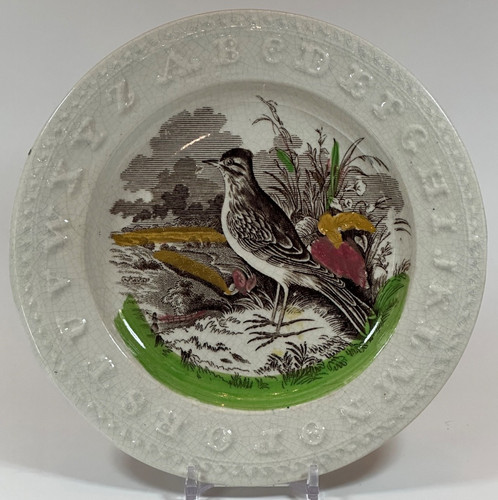 C1870 abc childs - abc, toy