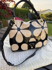 Rare Orla kiely Snowdrop