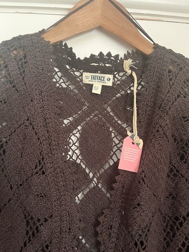 New fatface brown - new,