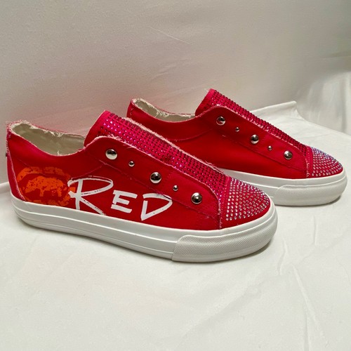 Ecko red shoes women - shoes, 8