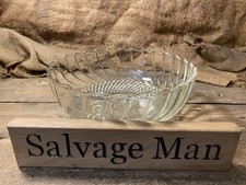 Vintage KIG Indonesia Glass