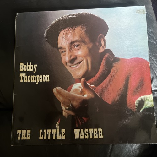 1978 the little waster bobby - little, waster~bobby
