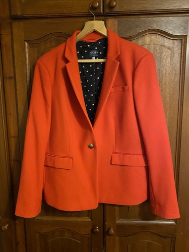 Joules blazer size - size, 18