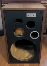 Pioneer HPM-100 200 Watt Empty Cabinet. Single Cabinet Only