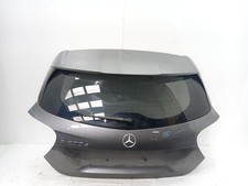 MERCEDES A CLASS Boot Lid