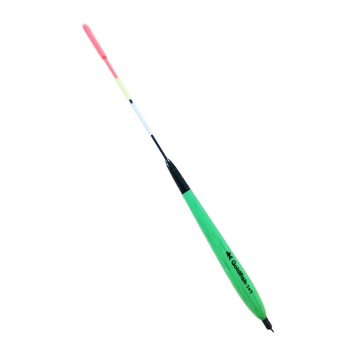 Waggler floats with - , carbon