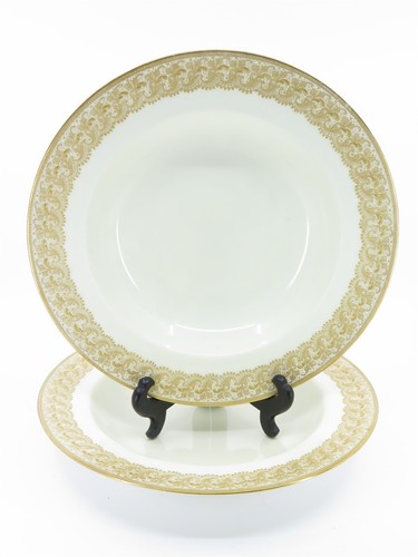 Set royal doulton - of, 9.75"