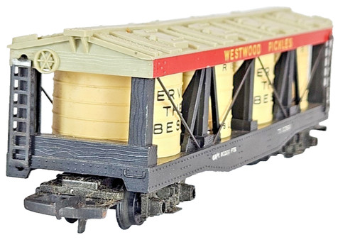 Tri ang r139 gauge - tri-ang, oo
