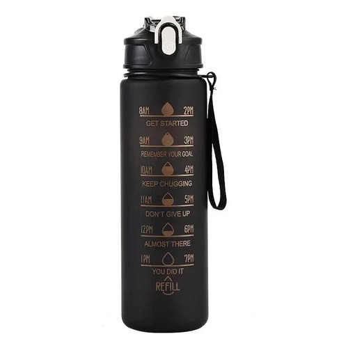 Sports water bottle gym - sports,