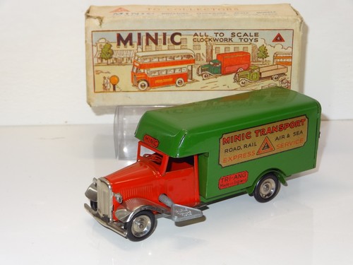 Triang minic 24m - triang,